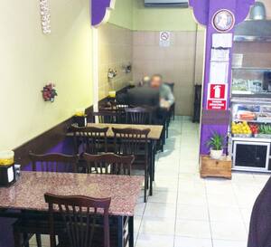 Ismail Usta Nin Yeri Ikitelli Merkez Istanbul
